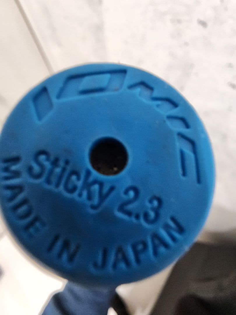 エミリッドバハマ CV9 MFS マットブラック