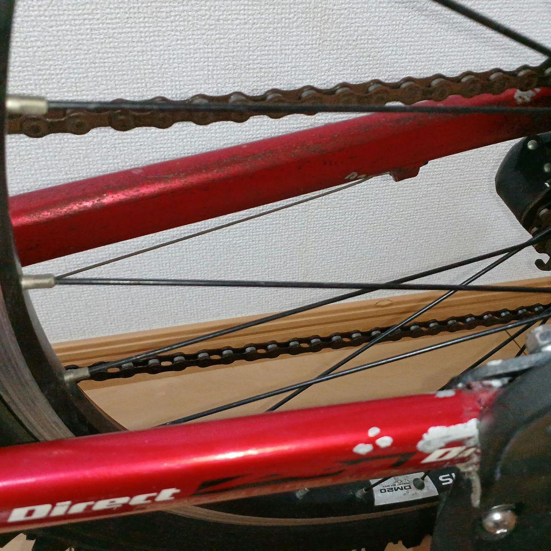 ⭐スペシャライズドマウンテンバイクハードロック26インチSPECIALIZED