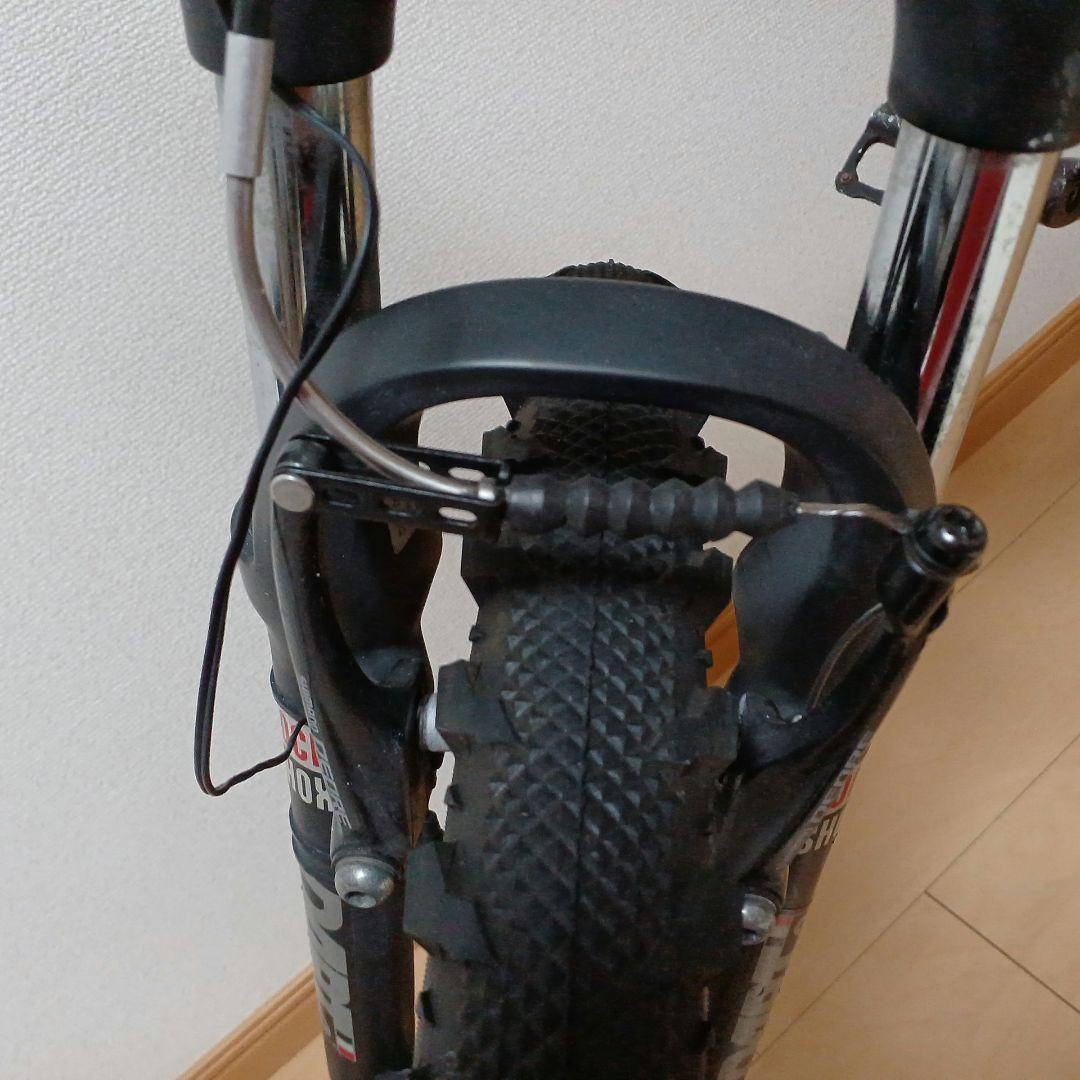 ⭐スペシャライズドマウンテンバイクハードロック26インチSPECIALIZED