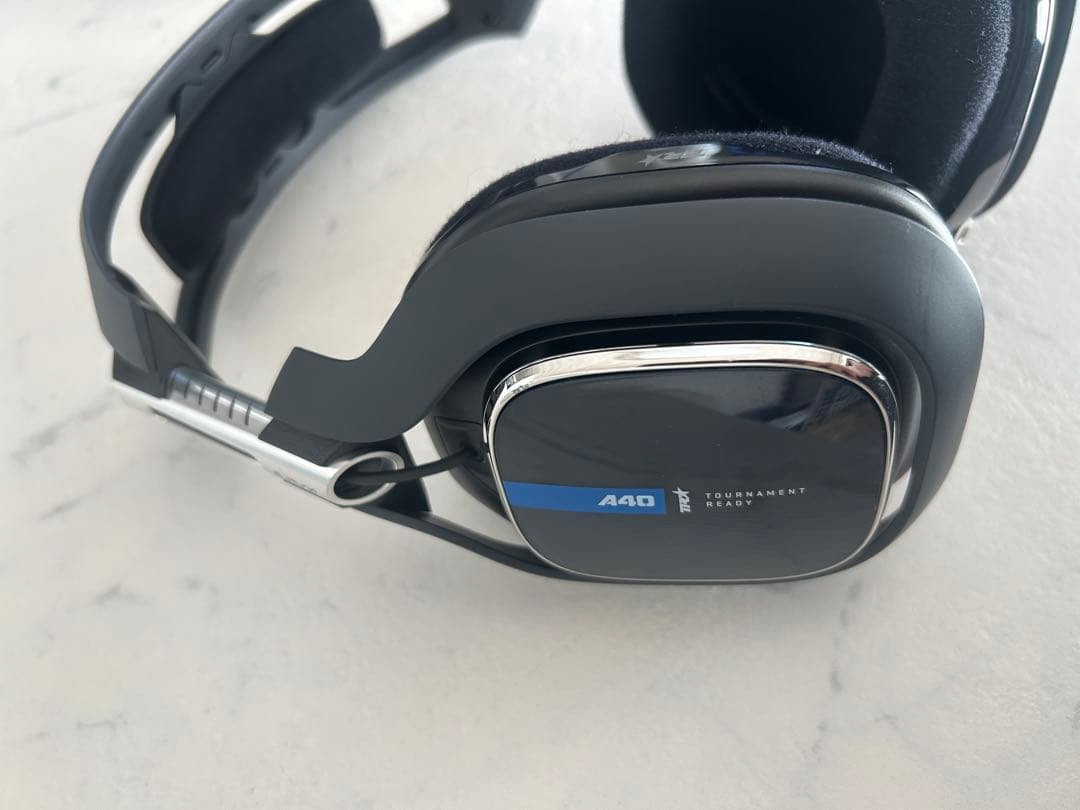 Astro A40 mixamp pro tr セット