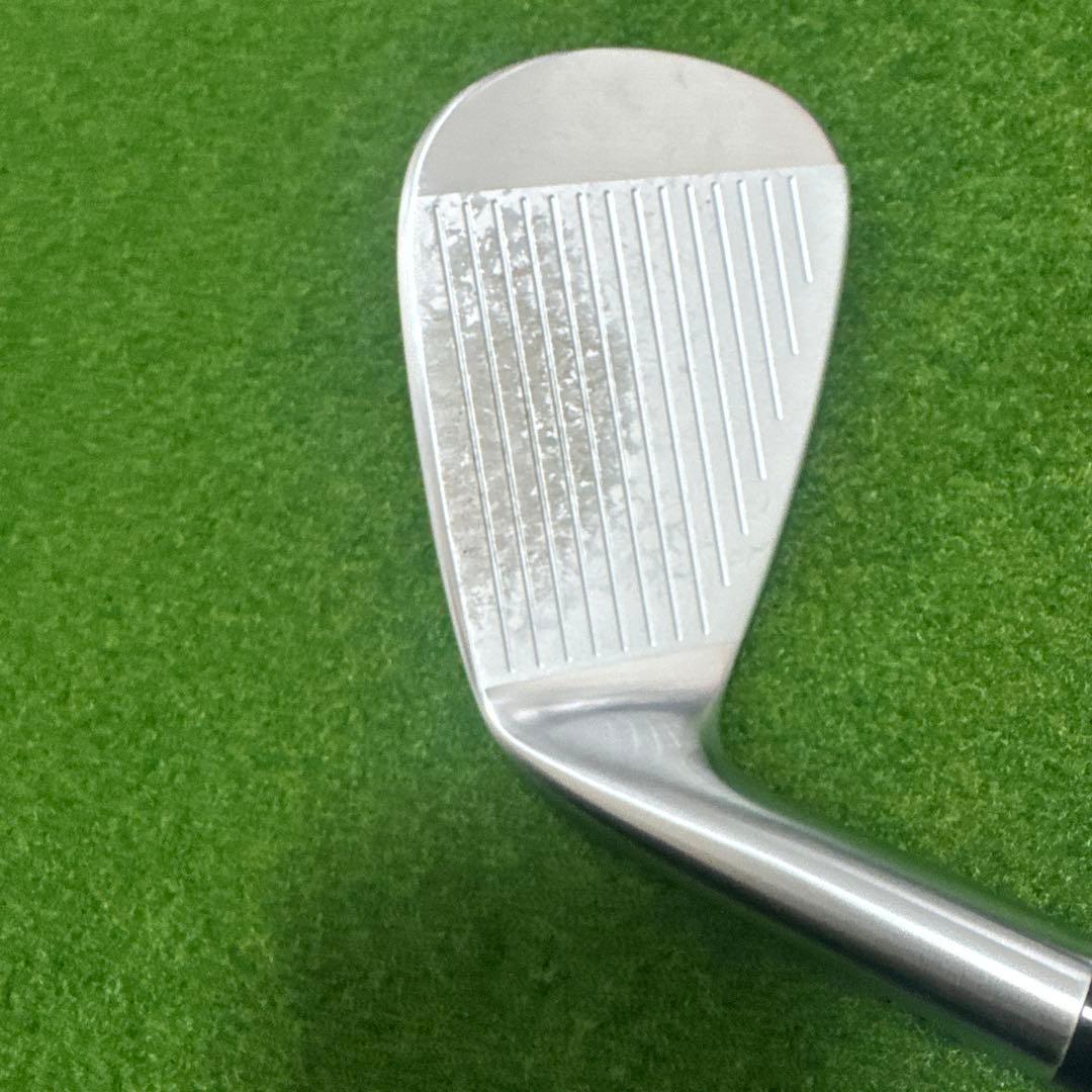 ブリヂストン258CBP アイアンセット