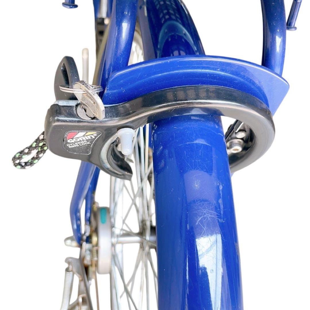 【極美品・在庫残り1点】人気 電動アシスト自転車 電動アシストバッテリー