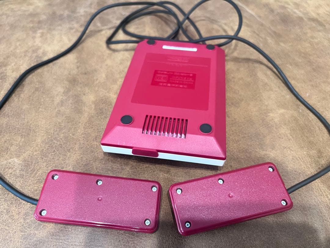 中古　Nintendo ニンテンドークラシックミニ ファミリーコンピュータ