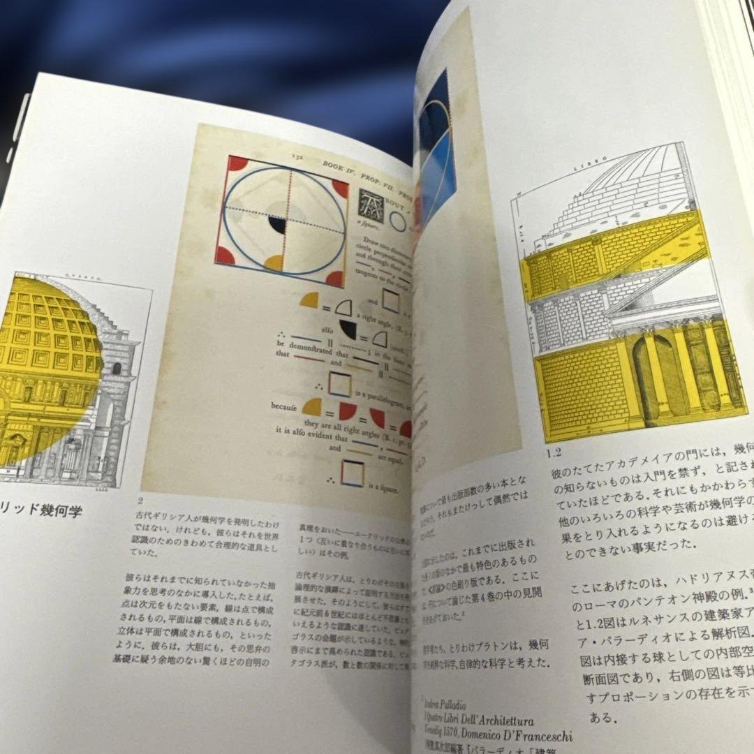 色の形 カール・ゲルストナー著