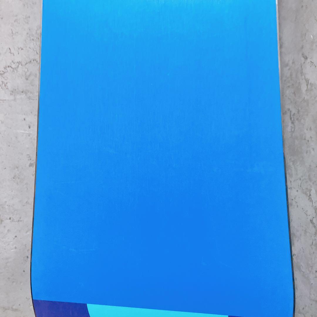 【希少】Burton バートン スノーボード Custom 151cm 2013