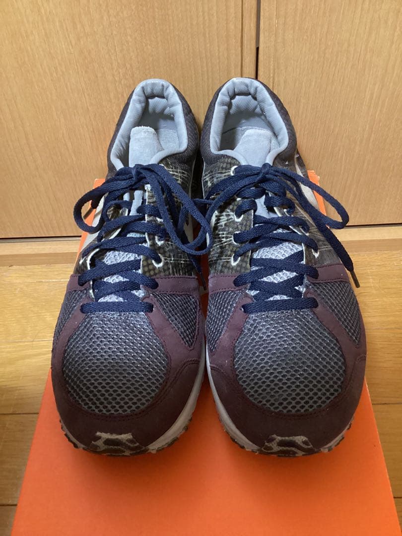 GYAKUSOU ナイキ LUNARSPIDER LT +2 27.5cm 稀少