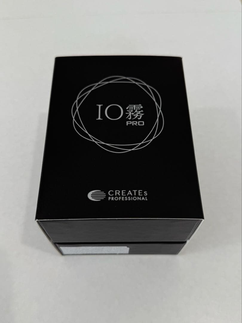 クレイツ IO霧 PRO CISH-X02S シャワーヘッド