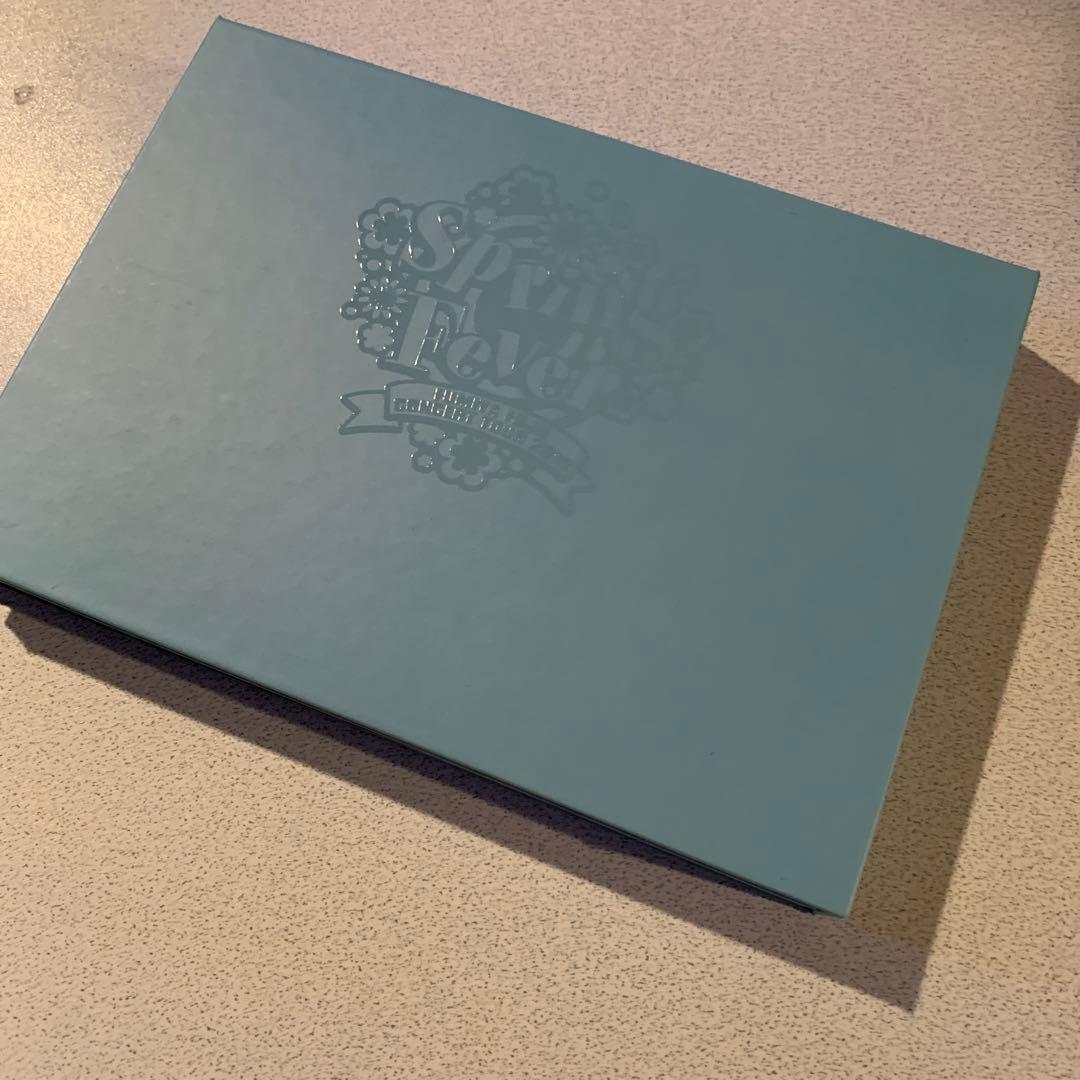 藤井フミヤ/F's CINEMA+Spring Fever〈完全生産限定盤・2…