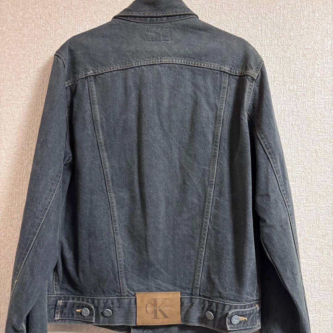   Jeans 90s 24MJデニム ジャケットLサイズ