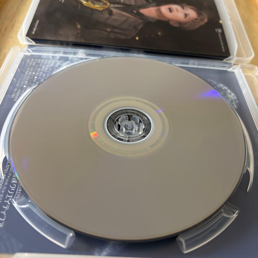 匿名配送　星組　ミュージカル　1789 Blu-ray