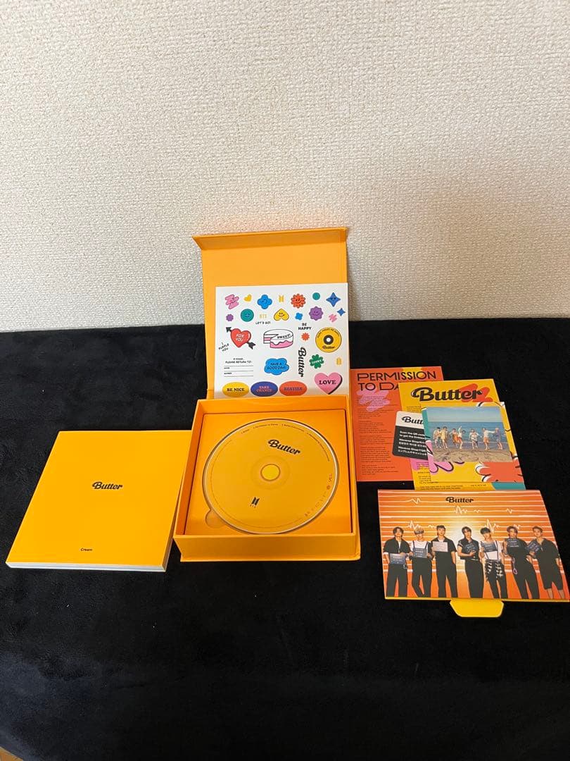 BTS CD アルバム 14枚セット
