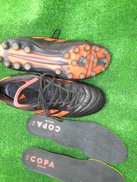 【国内未発売モデル】adidas COPA AG 26.0