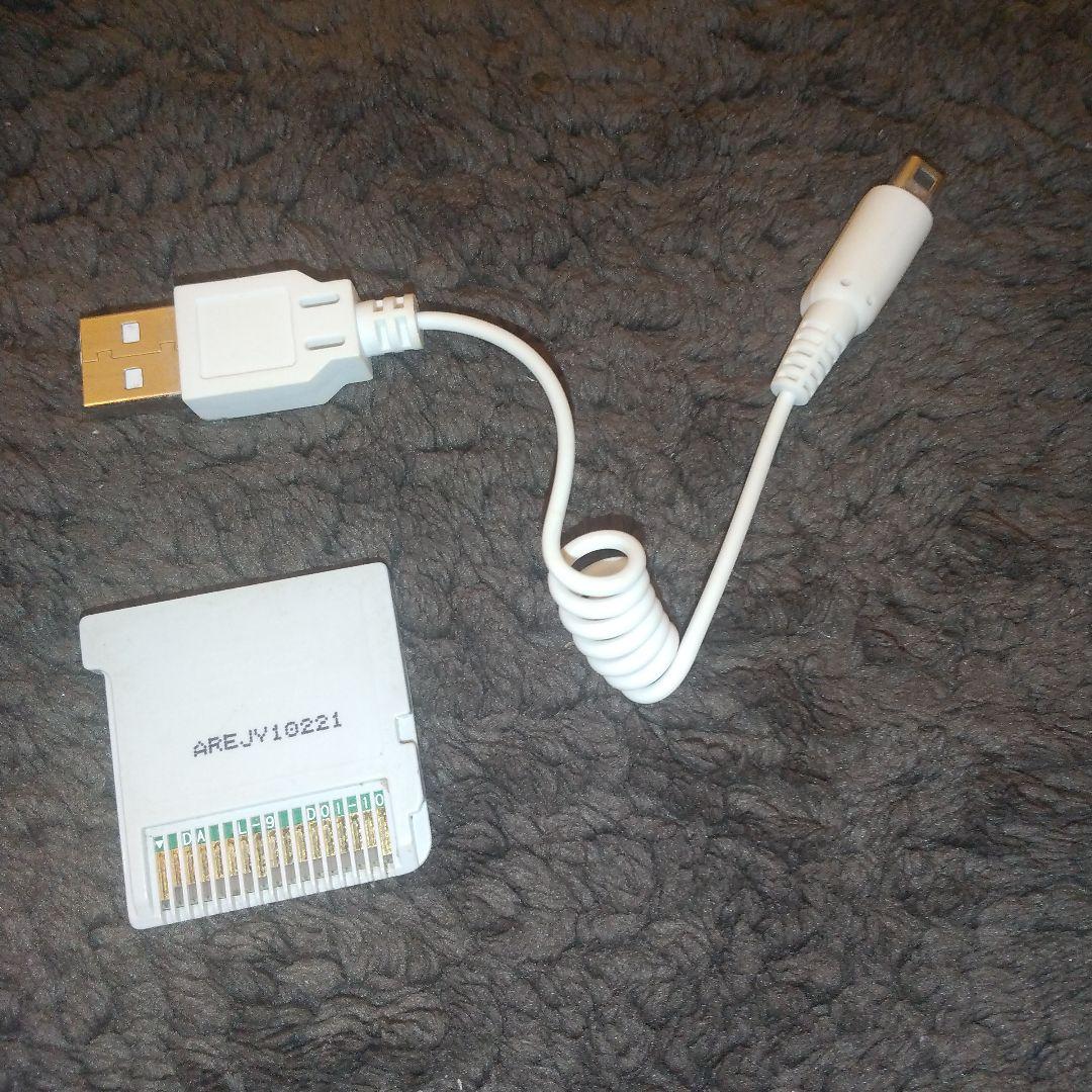 Nintendo 3ds ピンクセット