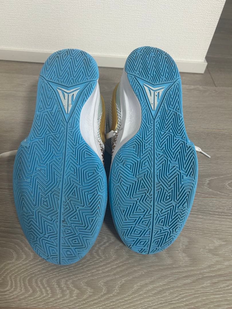 NIKE JA1 ナイキ ジャ1
