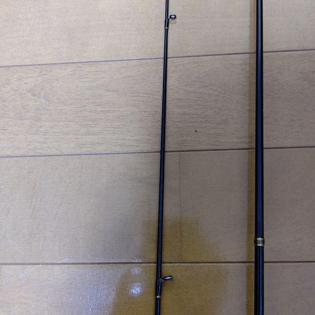 トラパラtxs 262l (美品)