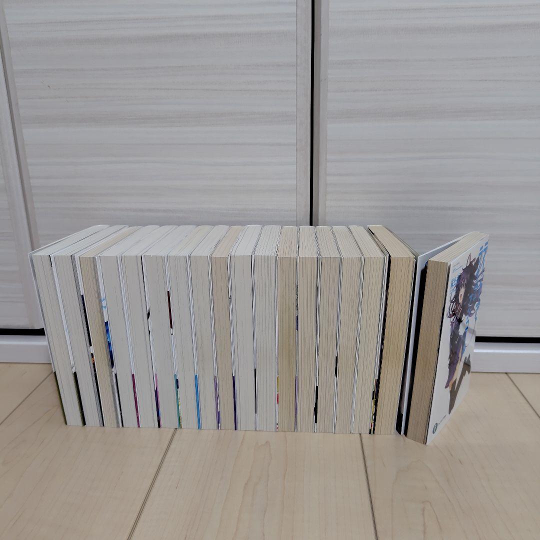 デートアライブシリーズ　計40冊セット
