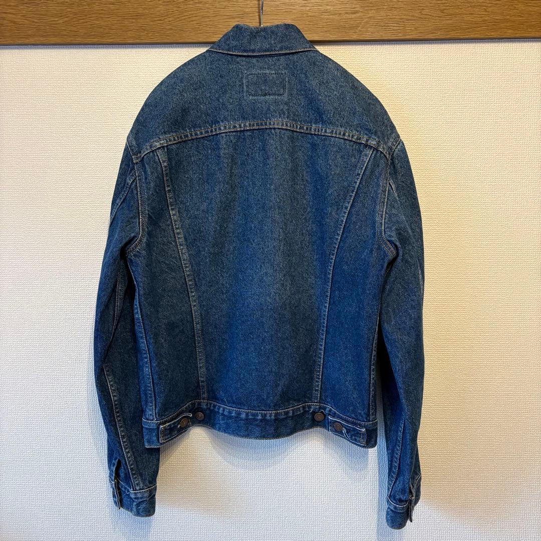 m*a様 Levi's 90's 70505 デニムジャケット 40