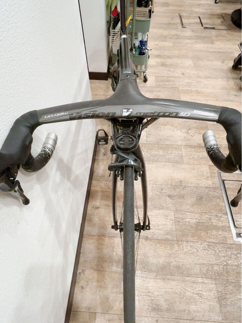 自転車本体 PINARELLO prince FX 2019 size500
