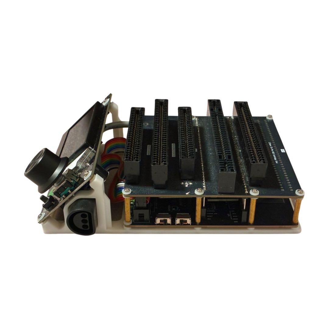 CartReader V5 (SA-1対応) SDカード付