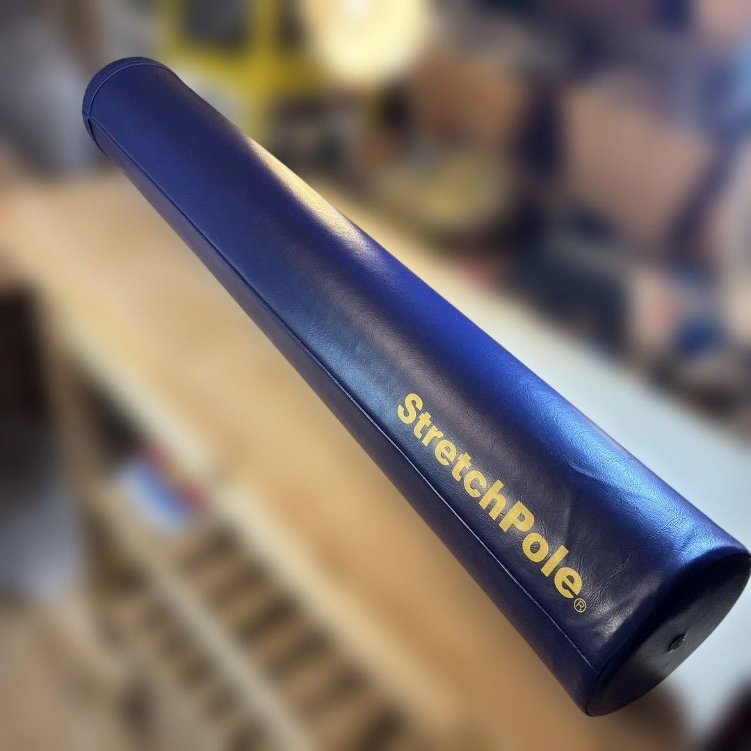 【美品】 ストレッチポール LPN社 Stretch Pole EX