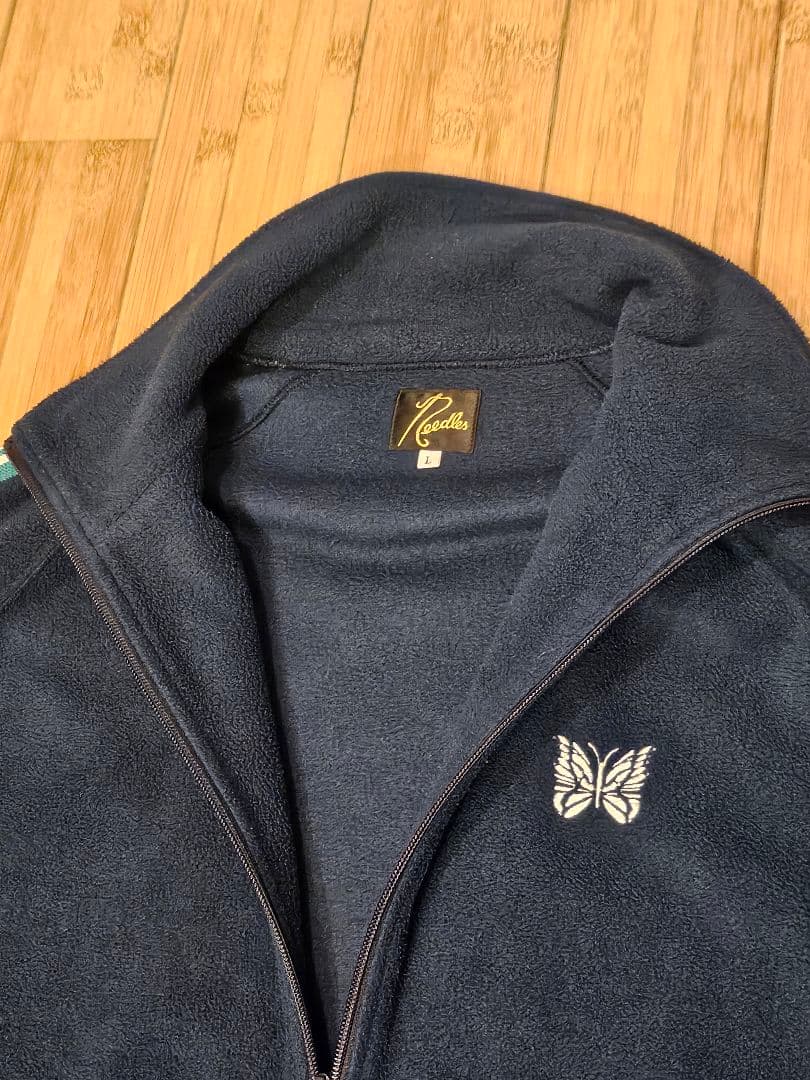 B'2nd別注23AW Needles　フリーストラックジャケット