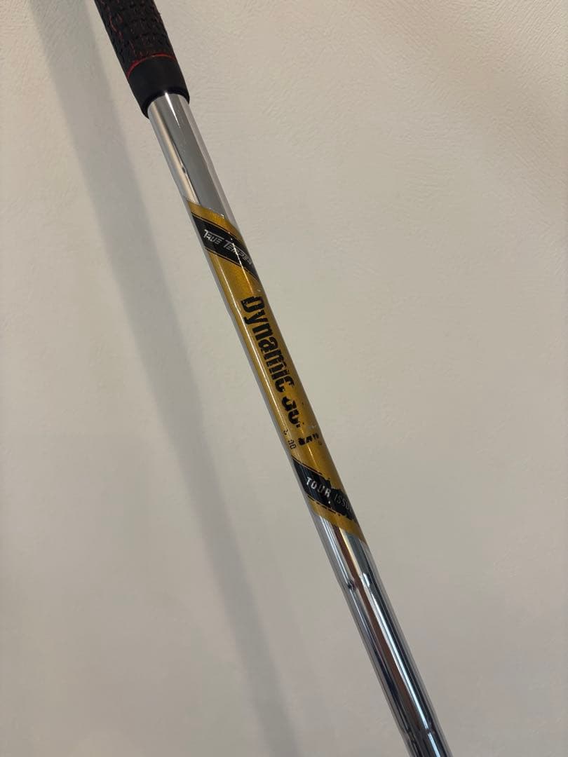 AKIRA TOUR III 48°ウェッジ　DG s200