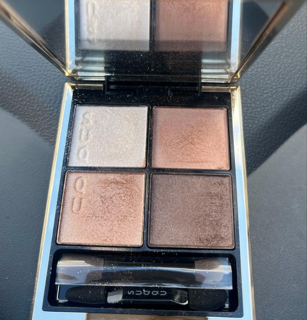 スック シグニチャー カラー アイズ 15凛覗-RINNOZOKI