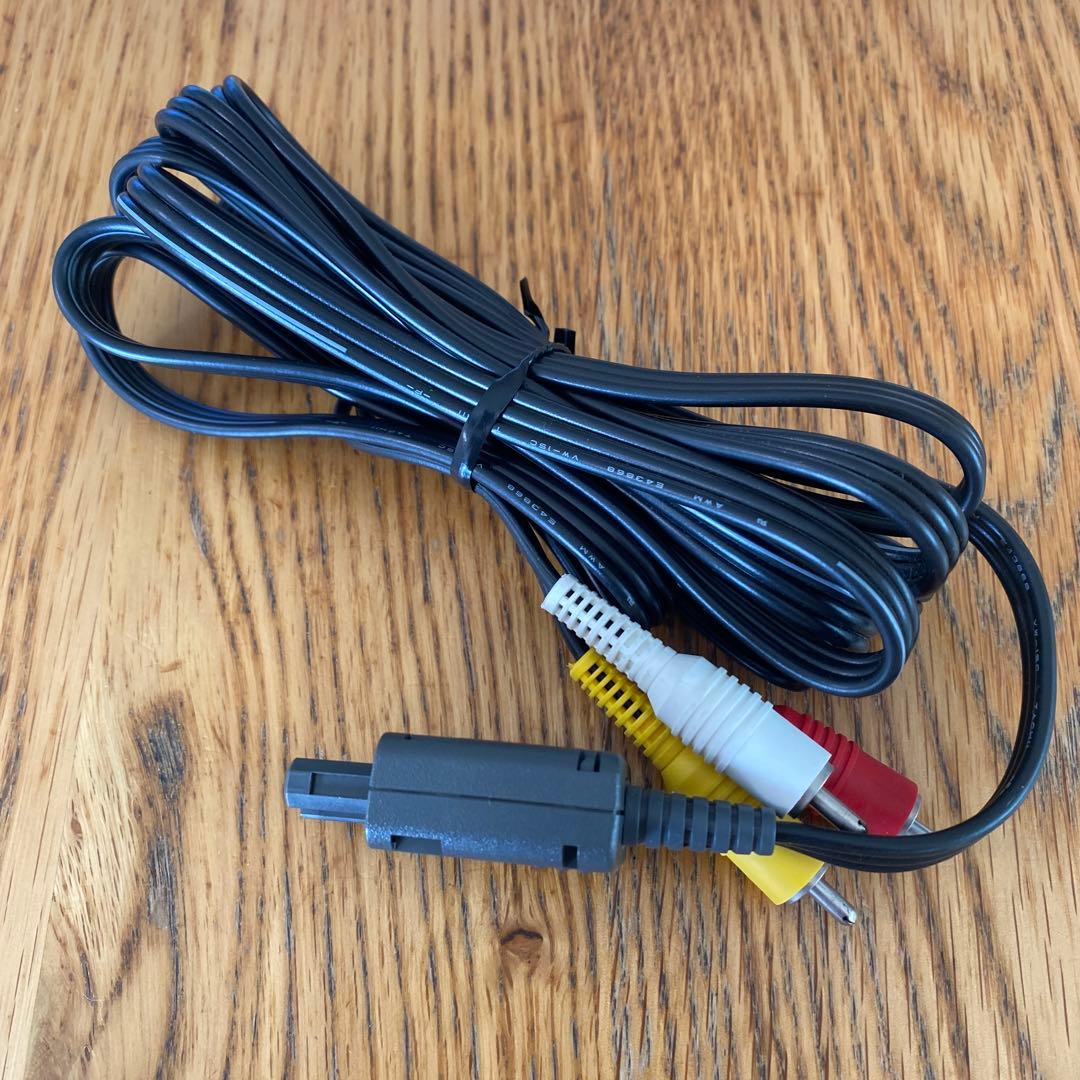 【美品】Nintendo SHVC-001 スーパーファミコン　本体