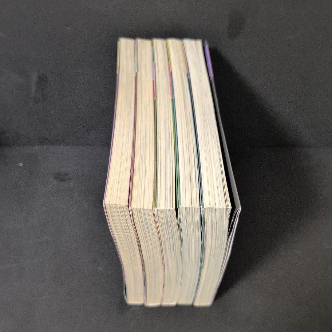 ご近所物語 完全版 他計4タイトルセット