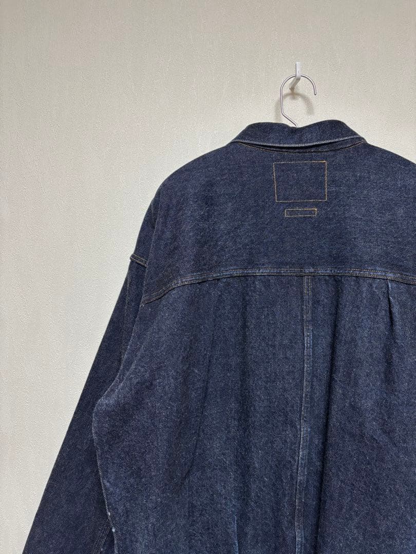 ✨美品✨INTERIM 大戦モデル デニムジャケット サイズ5