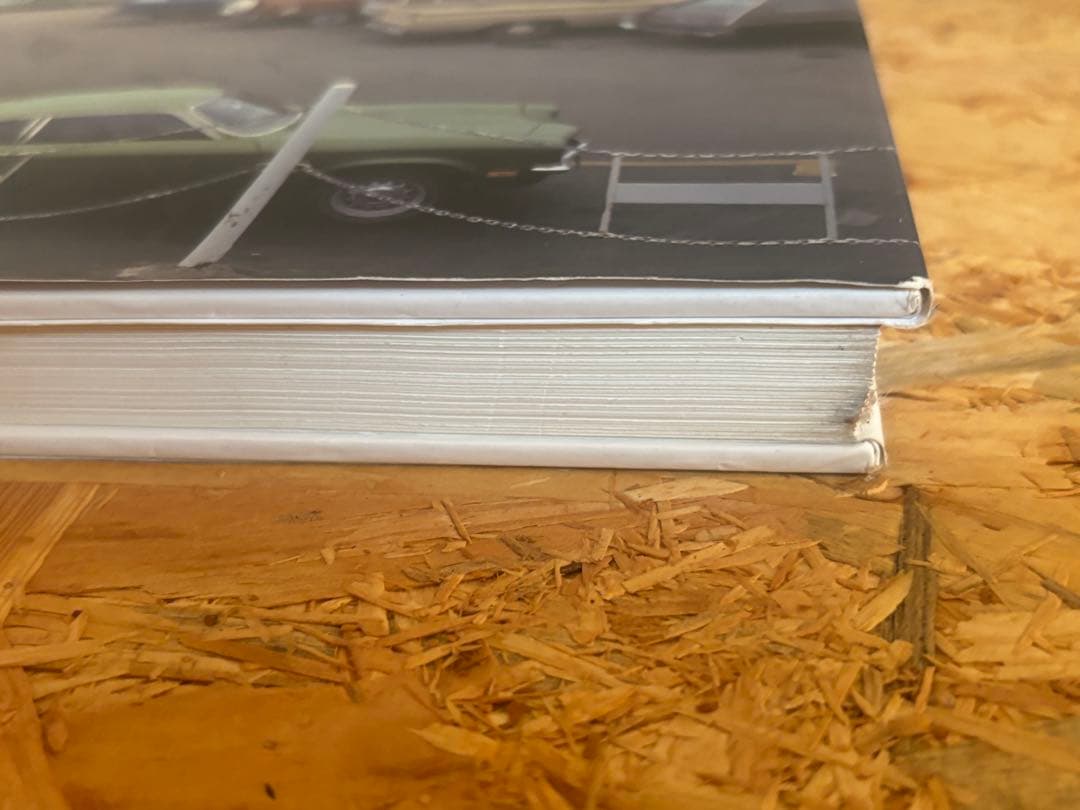 Stephen Shore Uncommon Places スティーブン・ショア