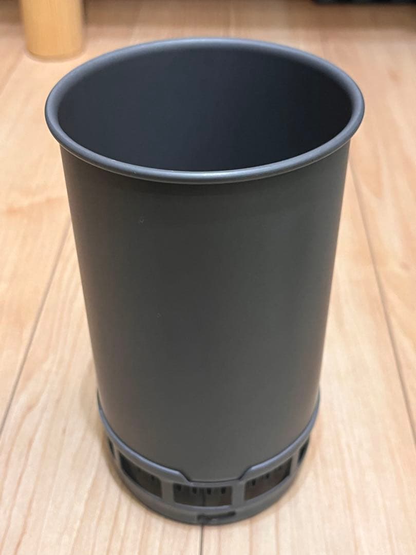 美品　ジェットボイル フラッシュ JETBOIL FLASH 付属品完備
