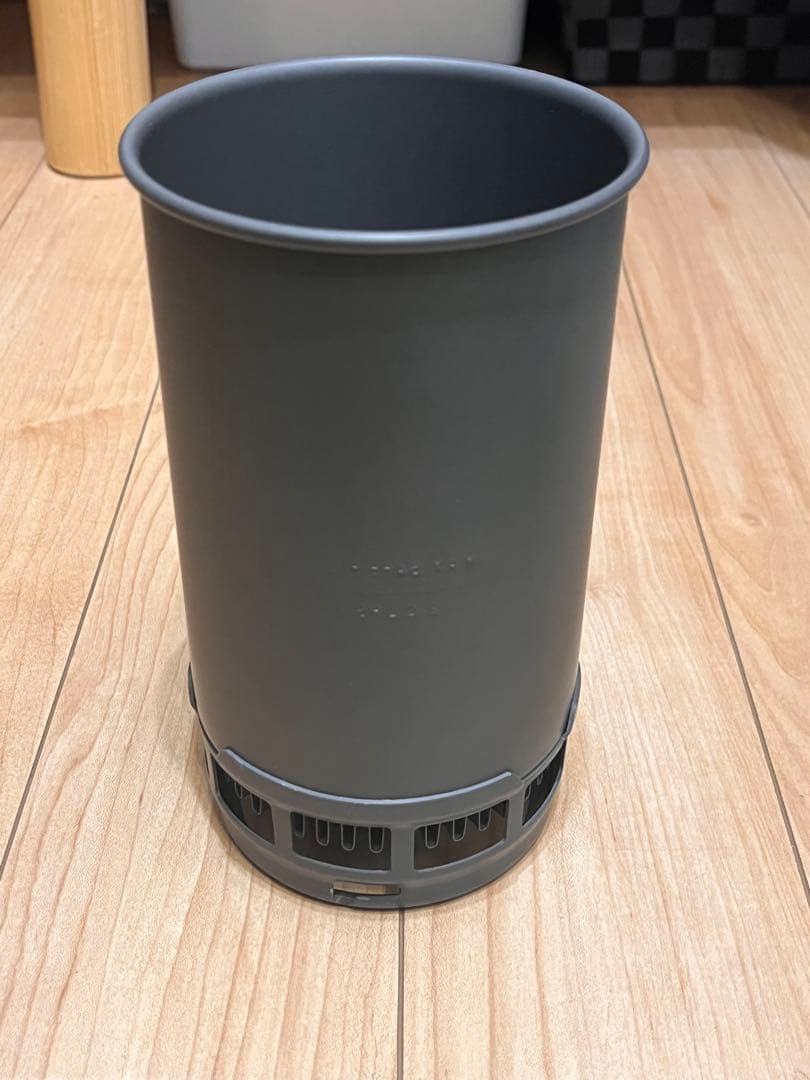 美品　ジェットボイル フラッシュ JETBOIL FLASH 付属品完備