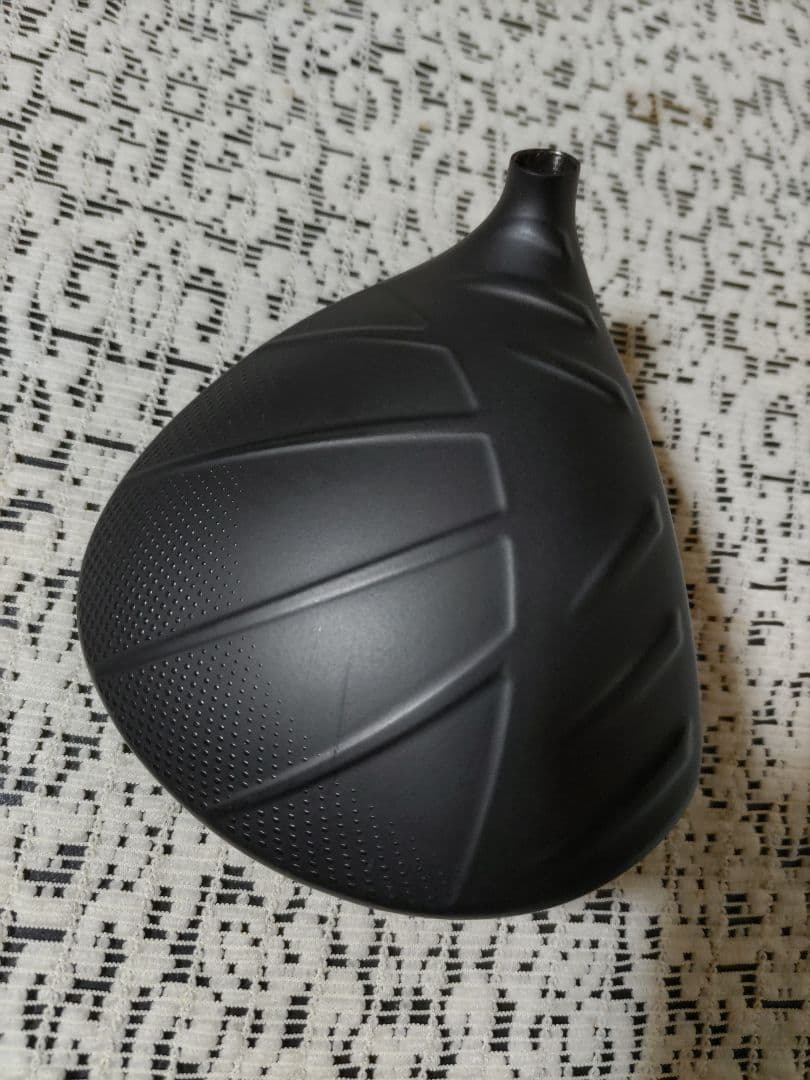PING ピン ドライバー G400SFT 10°スピーダー569エボⅣ S