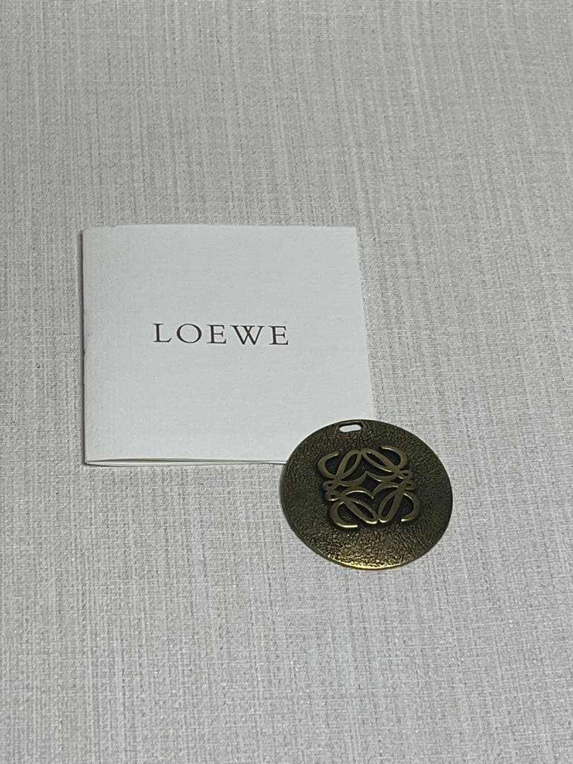 LOEWEキーケース