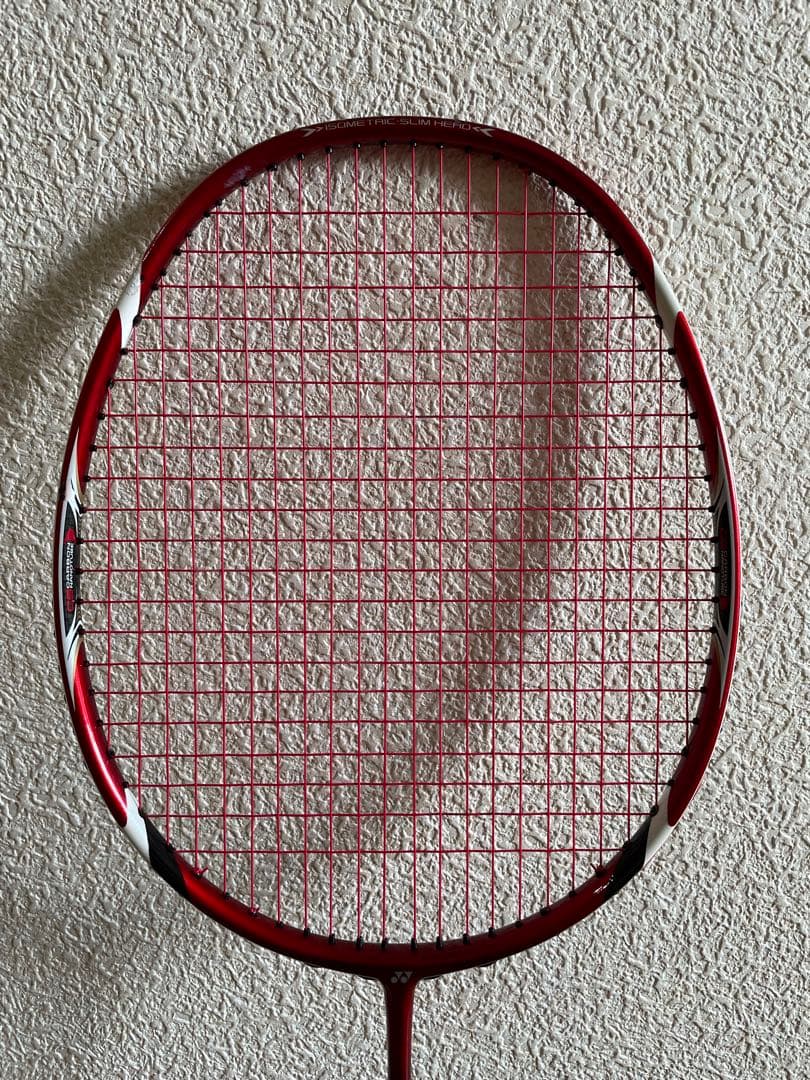 YONEX ARCSABER 10（アークセイバー10） バドミントン3UG5
