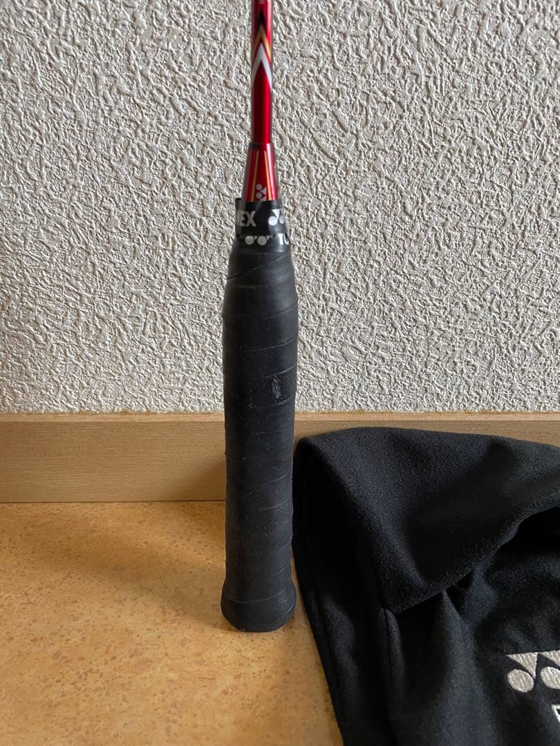 YONEX ARCSABER 10（アークセイバー10） バドミントン3UG5