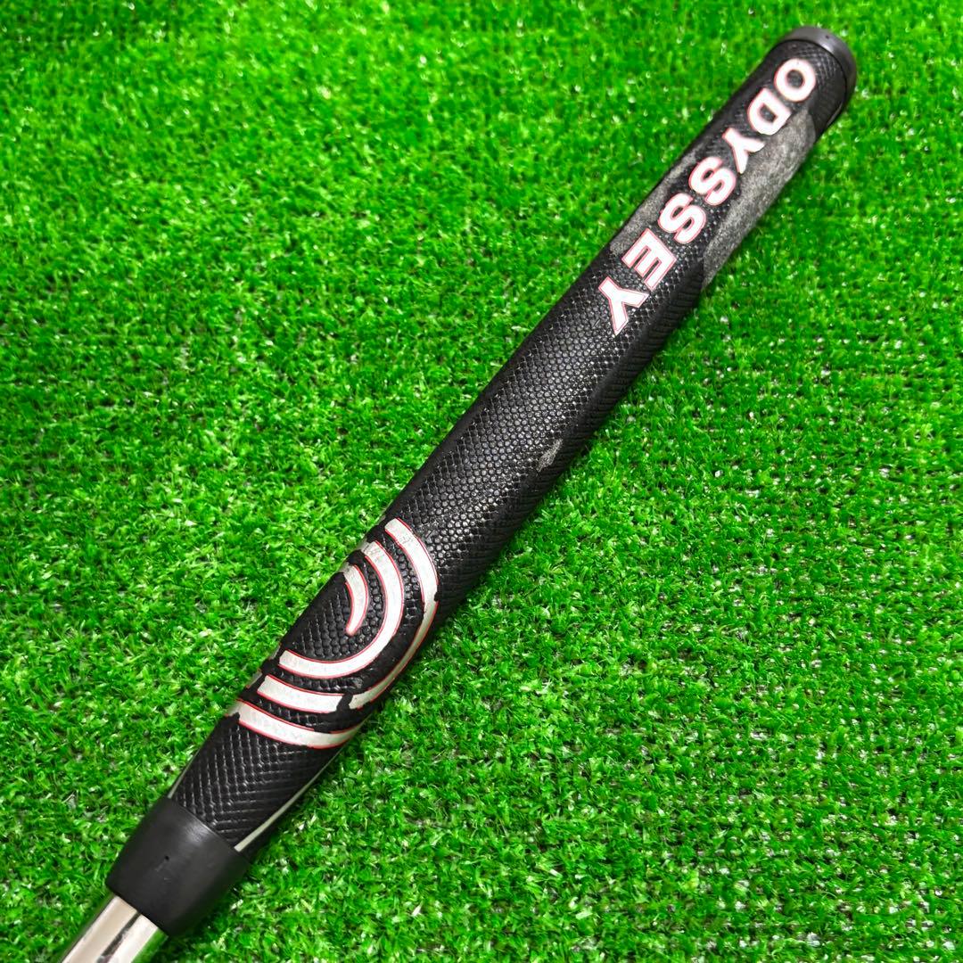 オデッセイ ホワイトホット 2ボール ブレード ツアーフィル 500本限定