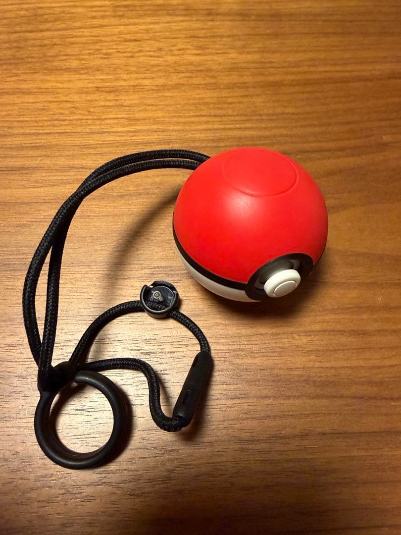 ポケットモンスター Let's go ピカチュウ