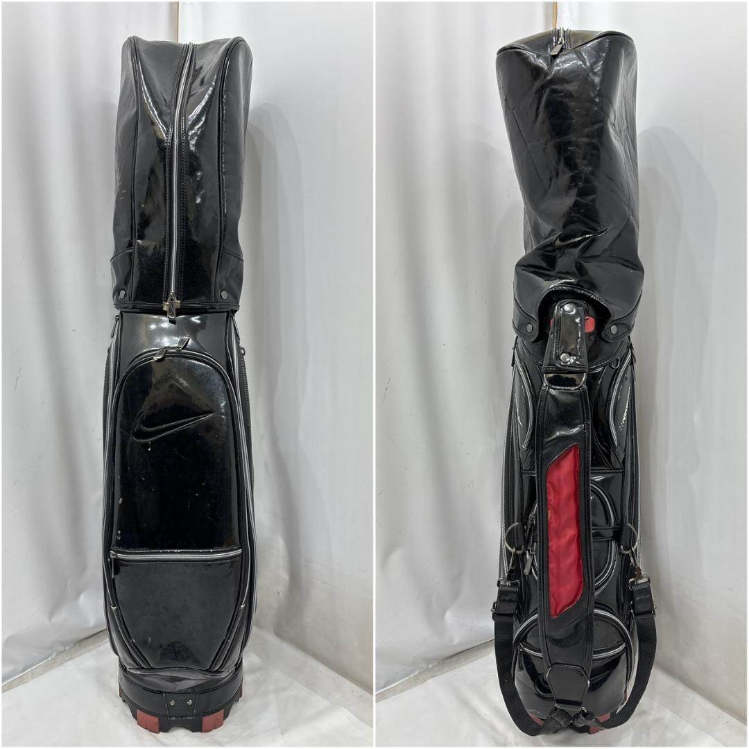 メンズ右利き初心者用　ナイキ　NIKE　ゴルフクラブセット　W-2694