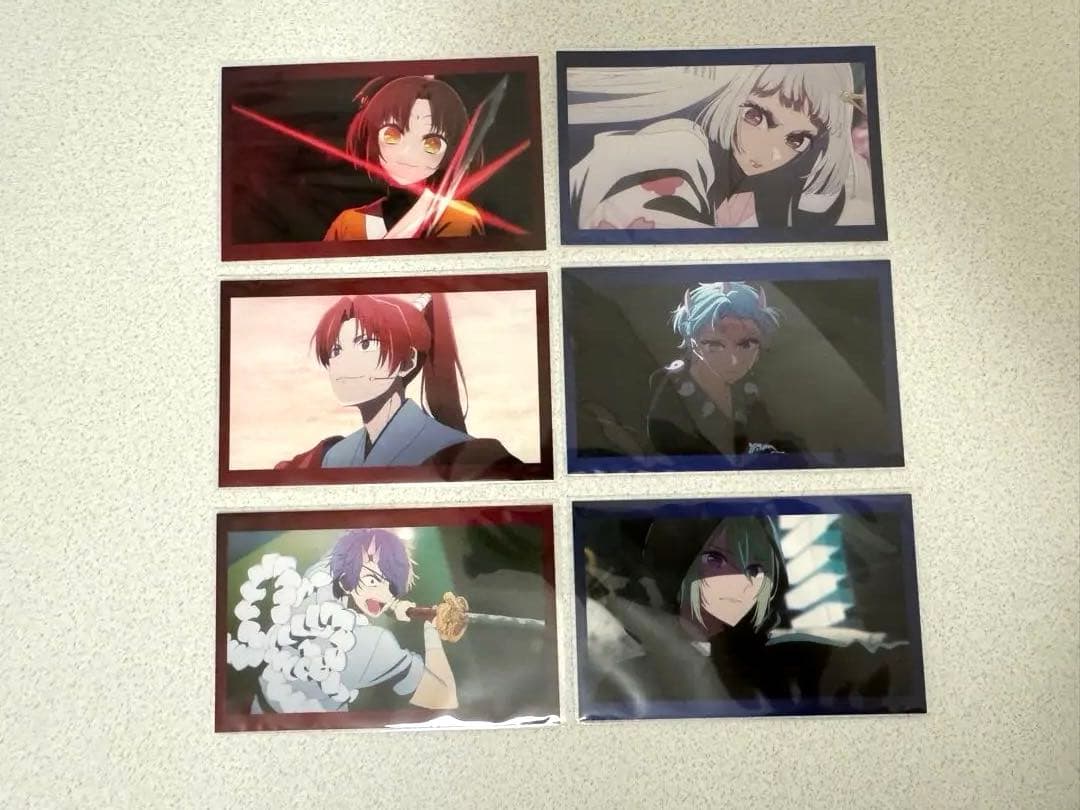 推しの子 DVD season1、2全巻セット　収納ボックス&特典つき