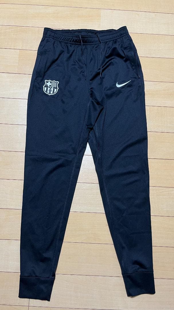 【日本未展開】Tracksuit FC Barcelona 24/25
