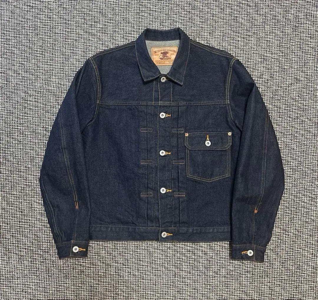 【モック】Schott LOT. 961J FP G-JKTジャケット