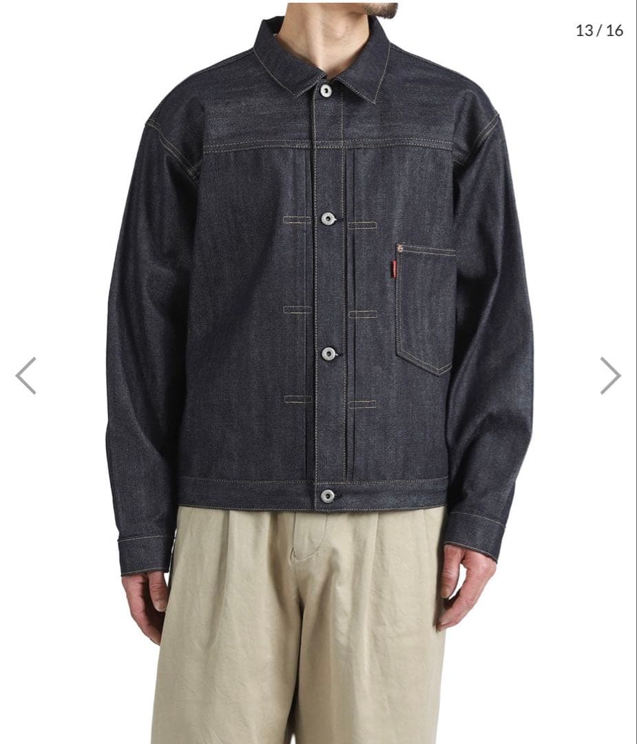 ジャケット・アウター LVC VINTAGE CLOTHING S506XX 1944 JACKET
