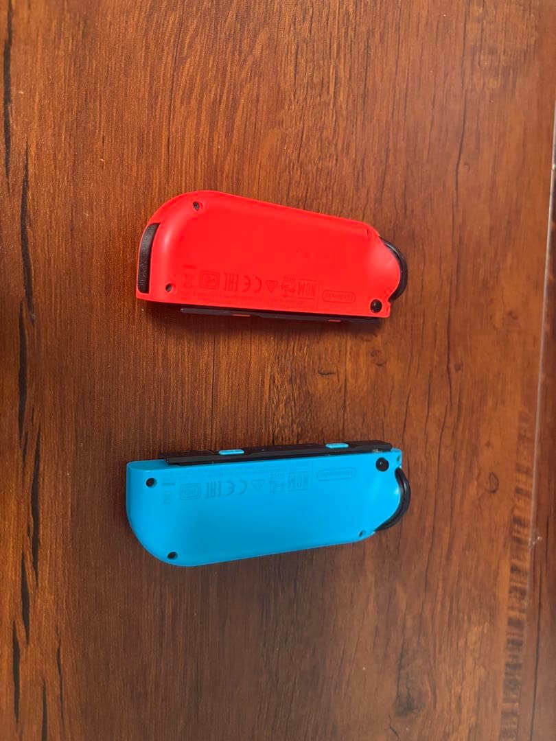 プロコントローラー2台付き　Nintendo Switch　旧型　本体セット
