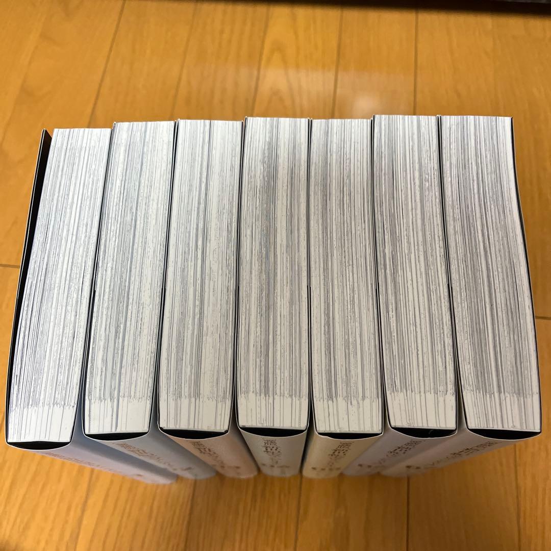 新世紀エヴァンゲリオン 愛蔵版 全巻セット