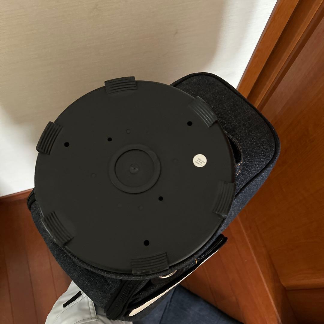 激希少！EVISUロゴ入りのゴルフバッグ　エヴィス　エビス