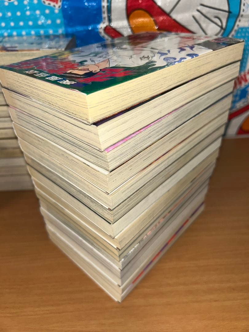 新装版　　疾風伝説 特攻の拓 全巻セット
