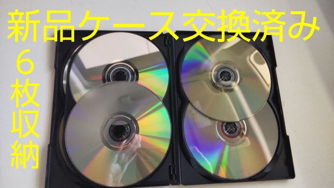 NHK大河ドラマ　篤姫完全版　DVD全13本　全50話
