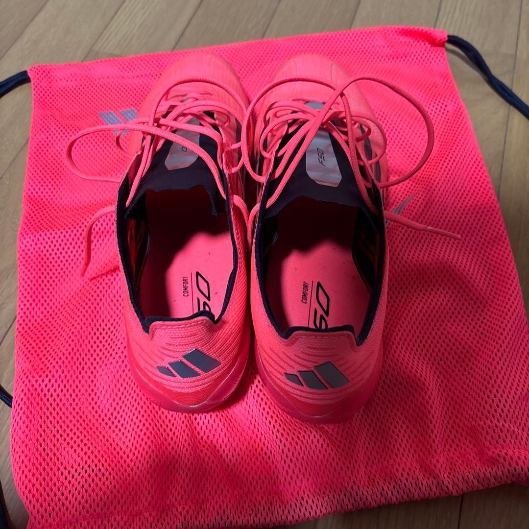 シューズ adidas F50 HG/AG JAPAN